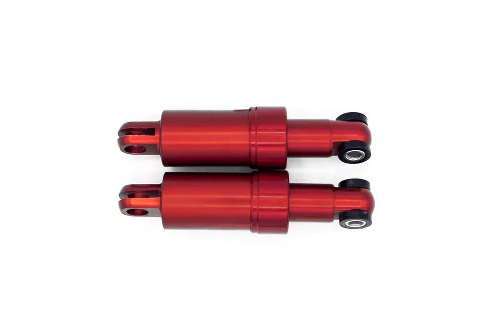 LTX-582291 Rear suspension for Joyor GS5 / GS9 red Electric Scooter