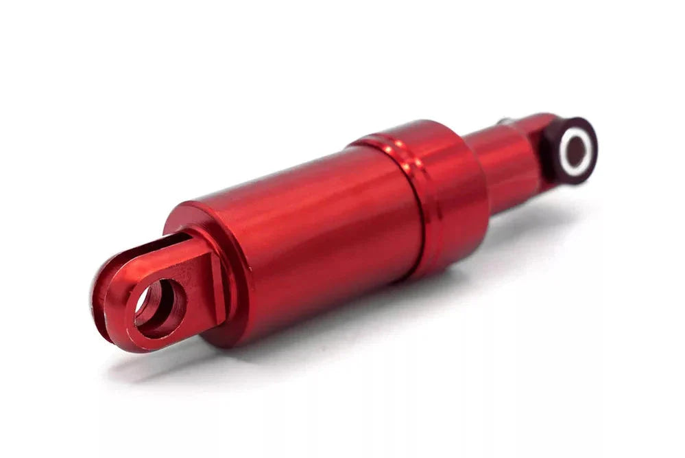 LTX-582291 Rear suspension for Joyor GS5 / GS9 red Electric Scooter