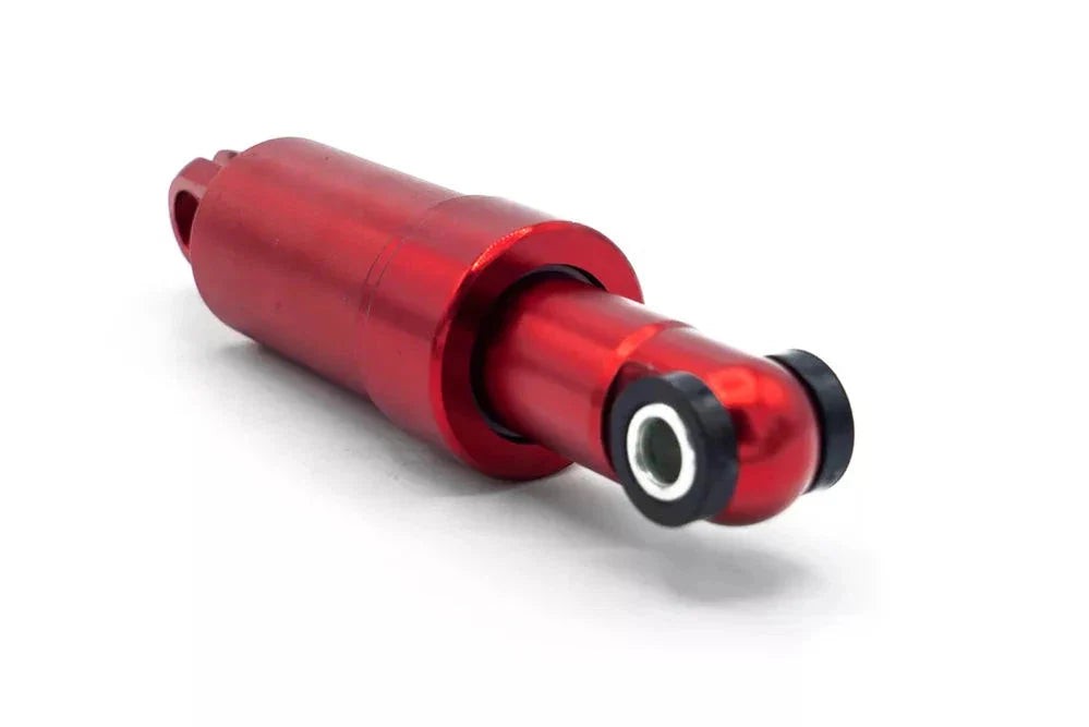 LTX-582291 Rear suspension for Joyor GS5 / GS9 red Electric Scooter