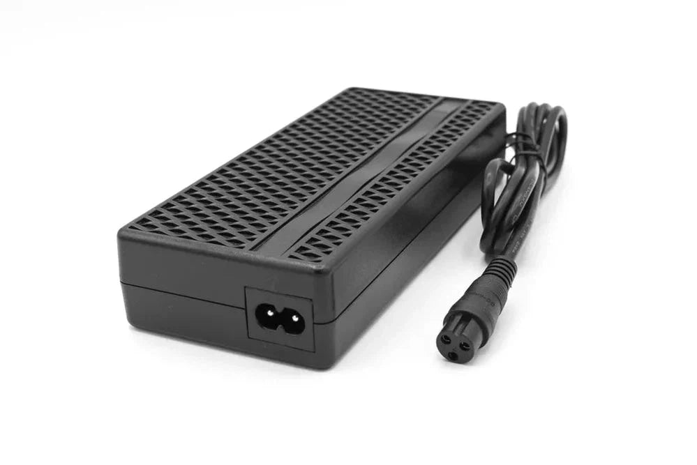 LTX-592339 Charger with 3 pin terminal for Joyor G5 / S5 / New Y Electric Scooter