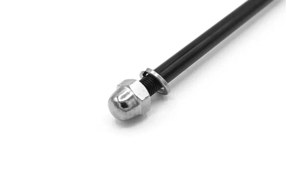 LTX-599251 Front wheel axle for Joyor GS5 / GS9 Electric Scooter