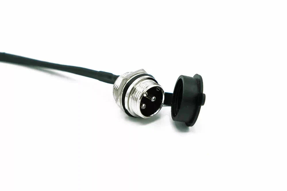 LTX-657875 Charging port for Joyor G5 / S / Y10 Electric Scooter