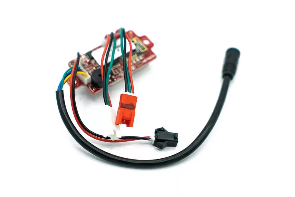 LTX-709907 Display digital set for Joyor A3 / A5 Electric Scooter