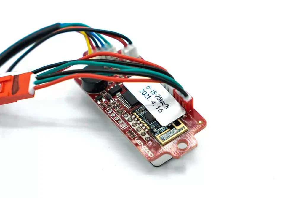 LTX-709907 Display digital set for Joyor A3 / A5 Electric Scooter