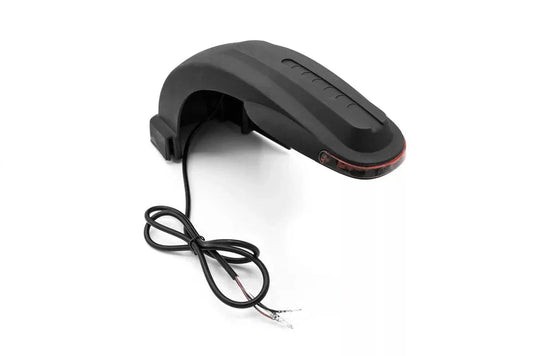 LTX-712211 Mudguard with light for Joyor X1 / X5S Electric Scooter