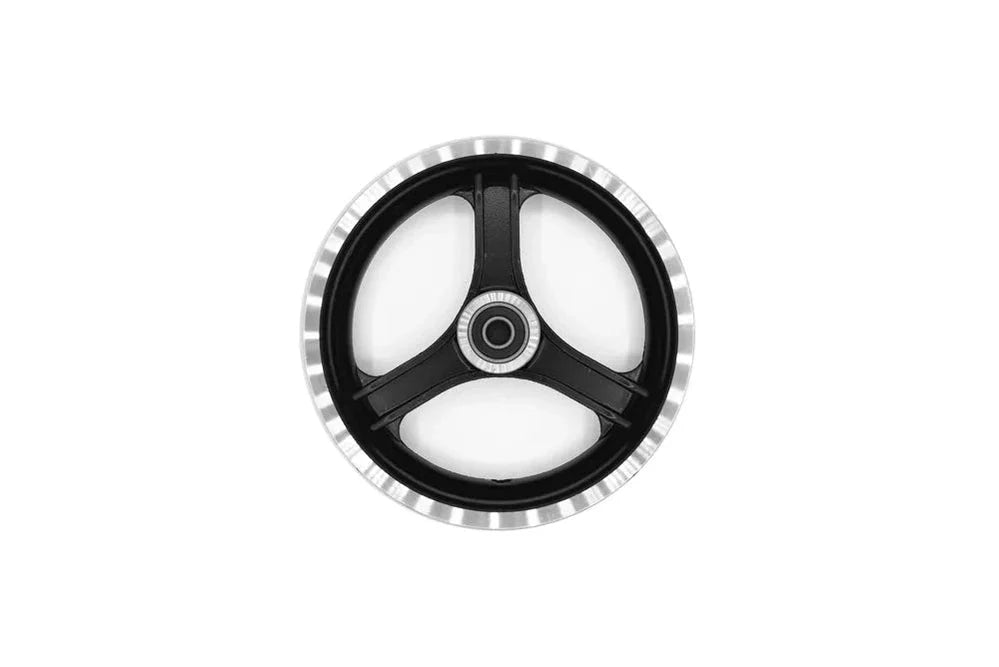 LTX-730323 Front wheel hub for Joyor X1 / X5S Electric Scooter
