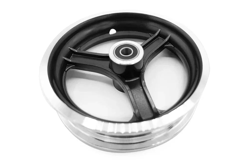 LTX-730323 Front wheel hub for Joyor X1 / X5S Electric Scooter