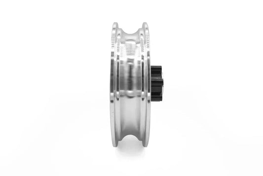 LTX-763091 Front wheel hub for Joyor Y5/ Y8 / Y10 Electric Scooter