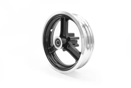 LTX-763091 Front wheel hub for Joyor Y5/ Y8 / Y10 Electric Scooter
