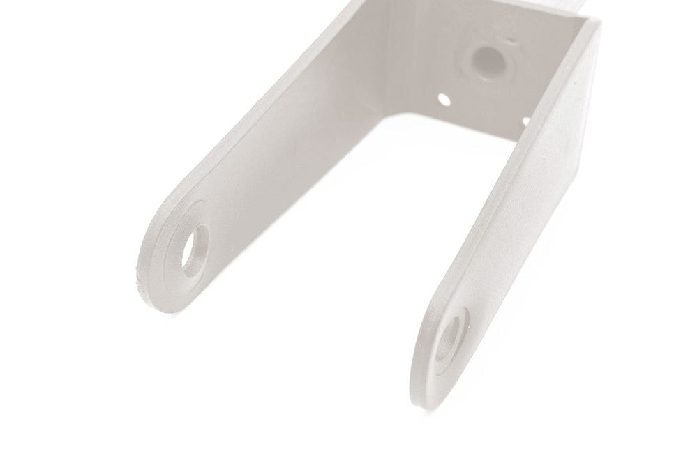 LTX-778899 Front Fork White for Joyor A1 / F1 / F3 / F5+ / F5S+ Electric Scooter