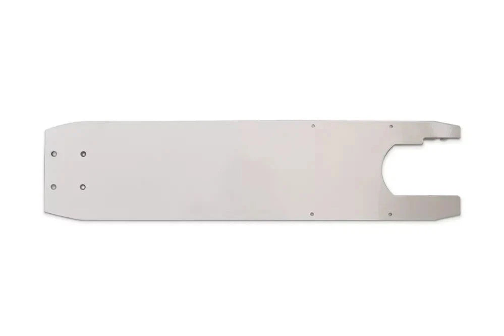 LTX-790099 Chassis for Joyor A1 / F1 / F3 white Electric Scooter