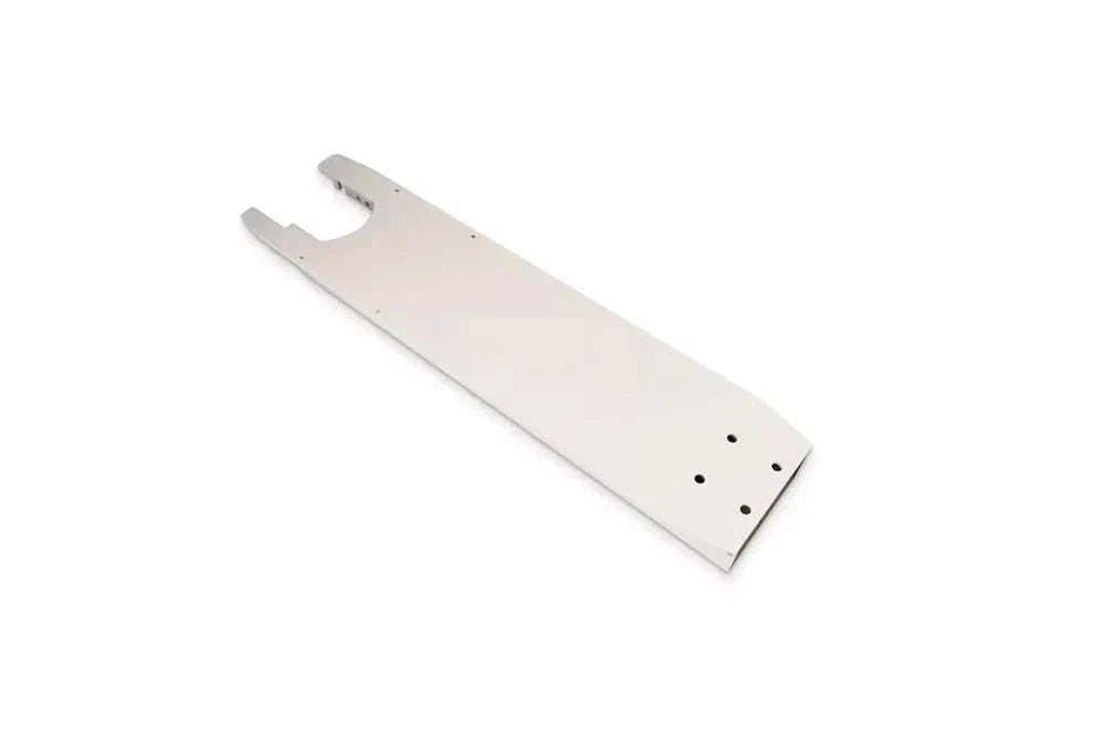 LTX-790099 Chassis for Joyor A1 / F1 / F3 white Electric Scooter