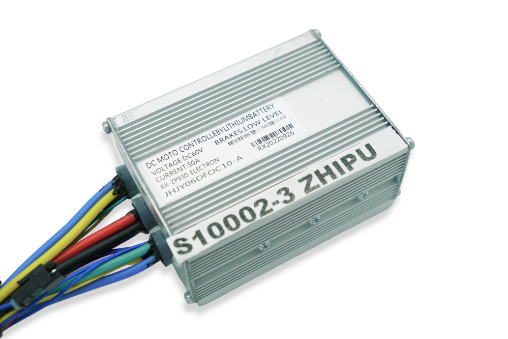 LTX-791251 Controller V.3 for Joyor S10 Electric Scooter