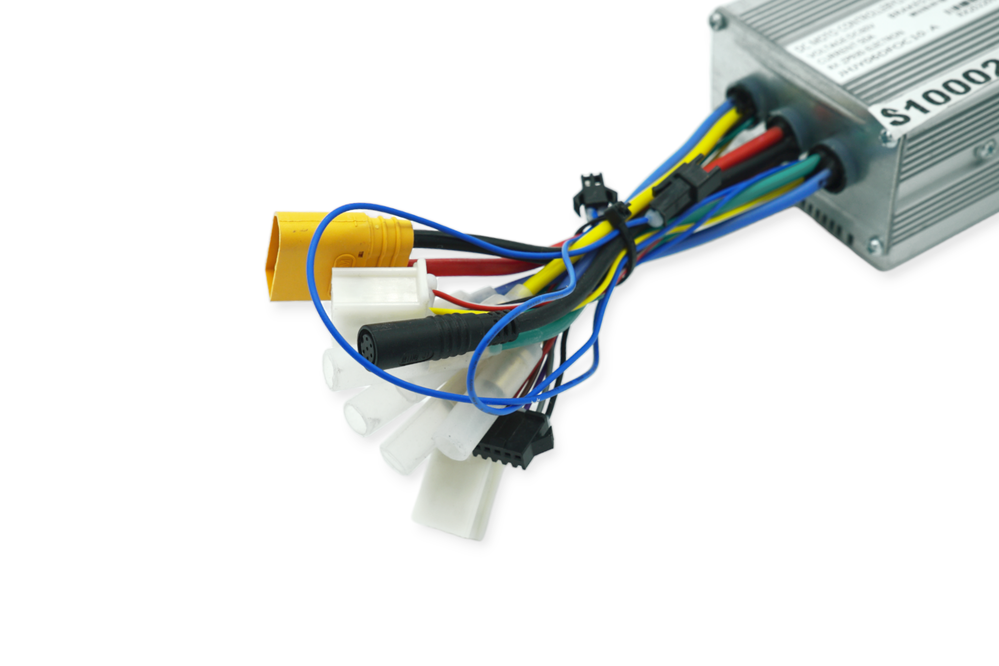 LTX-791251 Controller V.3 for Joyor S10 Electric Scooter