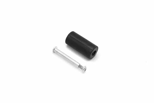 LTX-792403 Folding base rubber and plastic parts for Joyor Electric Scooter