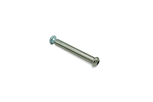 LTX-795859 Front wheel axle for Joyor A1 / F Electric Scooter