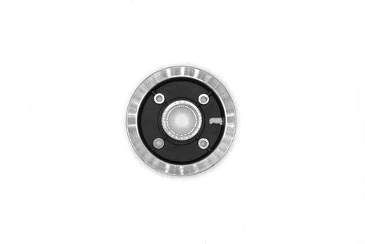 LTX-828627 Front wheel hub for Joyor A1 / F Electric Scooter