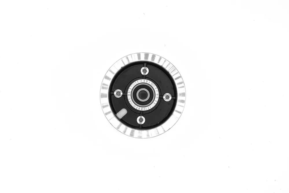 LTX-828627 Front wheel hub for Joyor A1 / F Electric Scooter