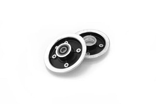 LTX-828627 Front wheel hub for Joyor A1 / F Electric Scooter