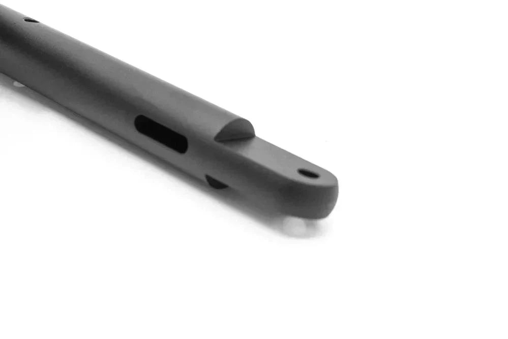 LTX-839827 Horizontal tube handlebar (pair) for Joyor Electric Scooter