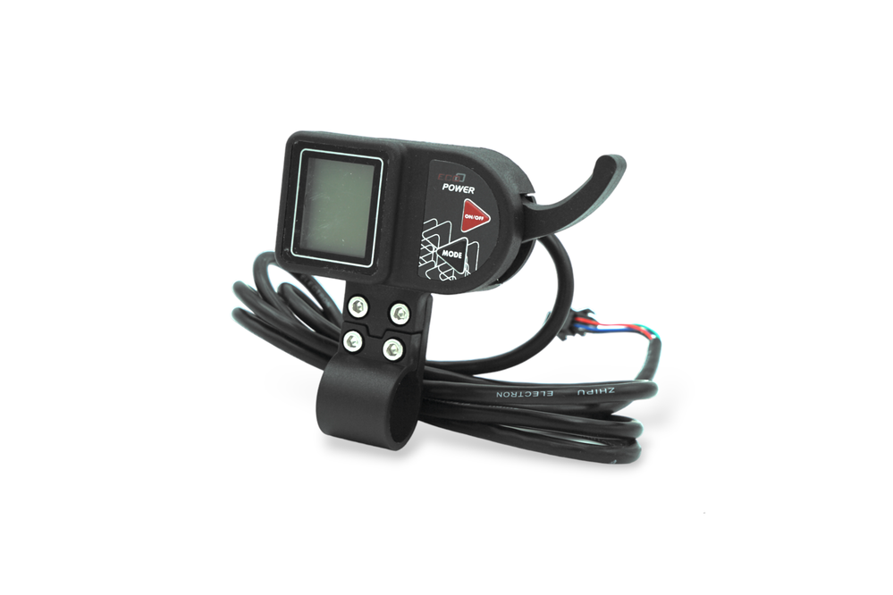 LTX-840979 Display A1 for Joyor Electric Scooter
