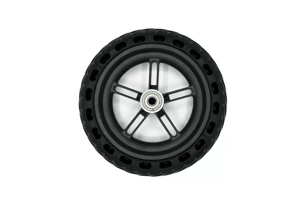 LTX-842131 Solid tire (set) for Joyor GS5 / GS9 Electric Scooter