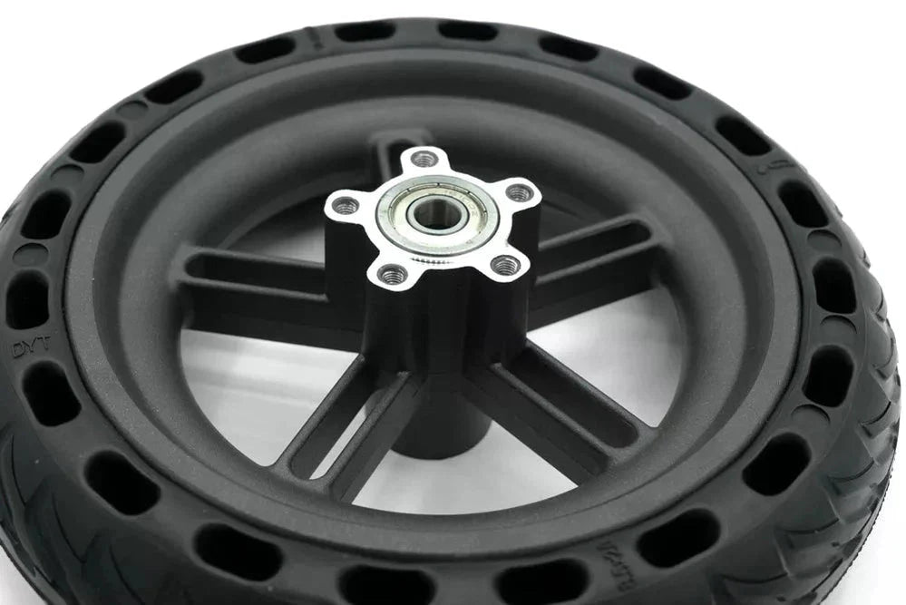 LTX-842131 Solid tire (set) for Joyor GS5 / GS9 Electric Scooter