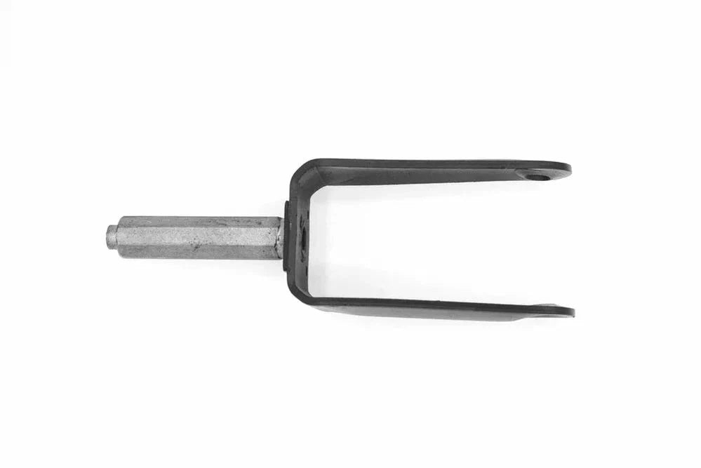 LTX-844435 Front Fork Black for Joyor A1 / F1 / F3 / F5+ / F5S+ Electric Scooter