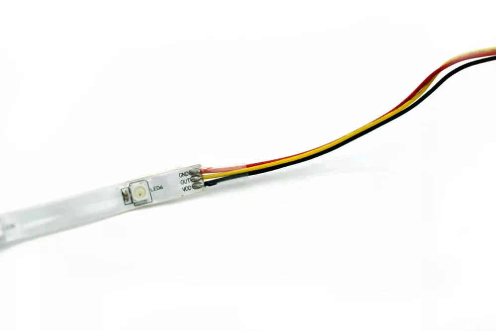 LTX-891859 Side light for Joyor A3 / A5 Electric Scooter