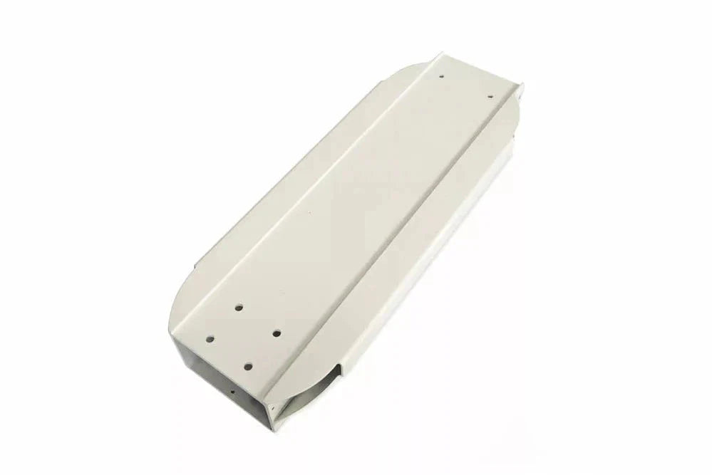 LTX-953939 Chassis for Joyor Y5/ Y10 V.1 white Electric Scooter