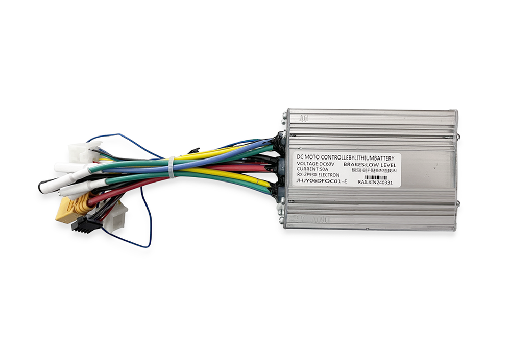 LTX-989011 Set Display for Joyor S10 V.2 Electric Scooter