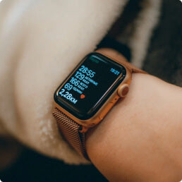 Smart Home Appliances
