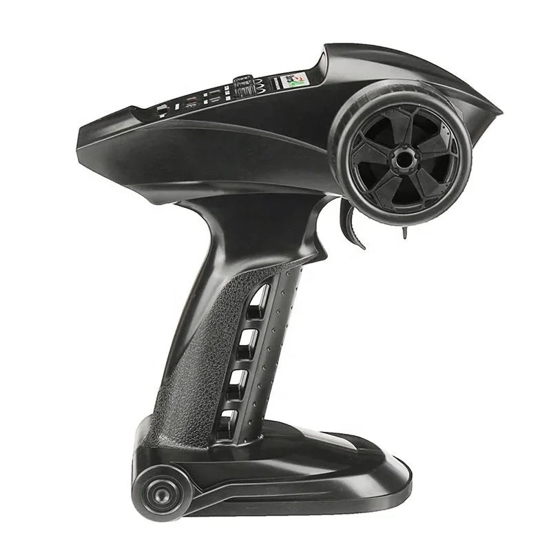 KTX-254483 1/16 Scale 4WD Brushless Remote Control Monster Crawler Fast Off-Road RC Truck