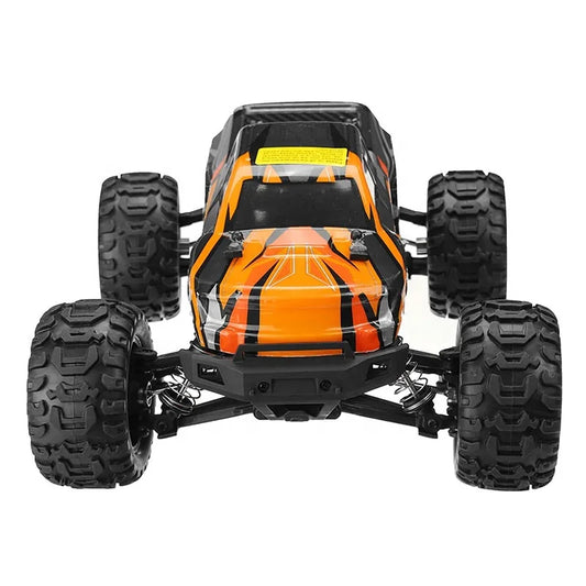 KTX-254483 1/16 Scale 4WD Brushless Remote Control Monster Crawler Fast Off-Road RC Truck