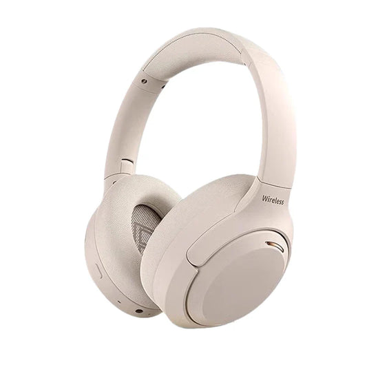 KTX-168083 Wireless Hybrid ENC Headphones with Active Noise Cancelling and Spatial Audio for Gaming