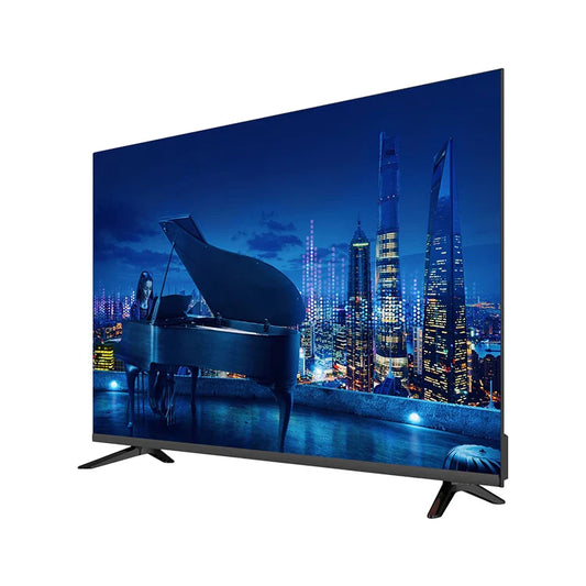 KTX-483923 43-Inch Boardless Smart LED TV with Android Operating System