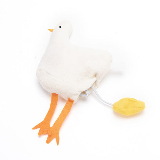 Pet Hidden Food Foraging Toy